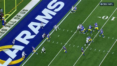 the steel yard boxing|Rams' Puka Nacua dives for TD catch vs. Patriots .